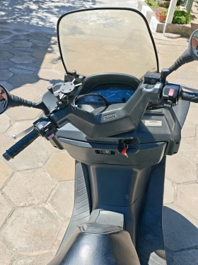 Yamaha Majesty 250cc | Auto.bg — изображение 6
