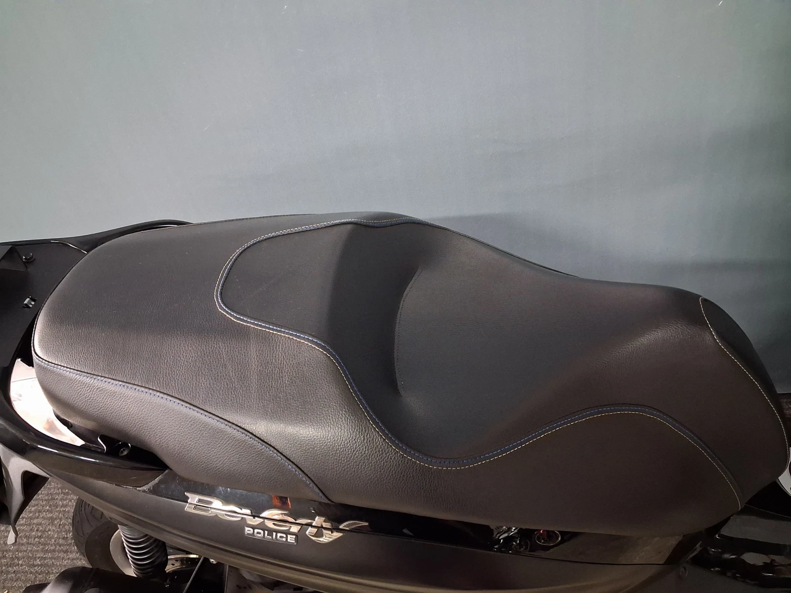 Piaggio Beverly 300i POLICE ABS/ASR | Mobile.bg � ����������� 11