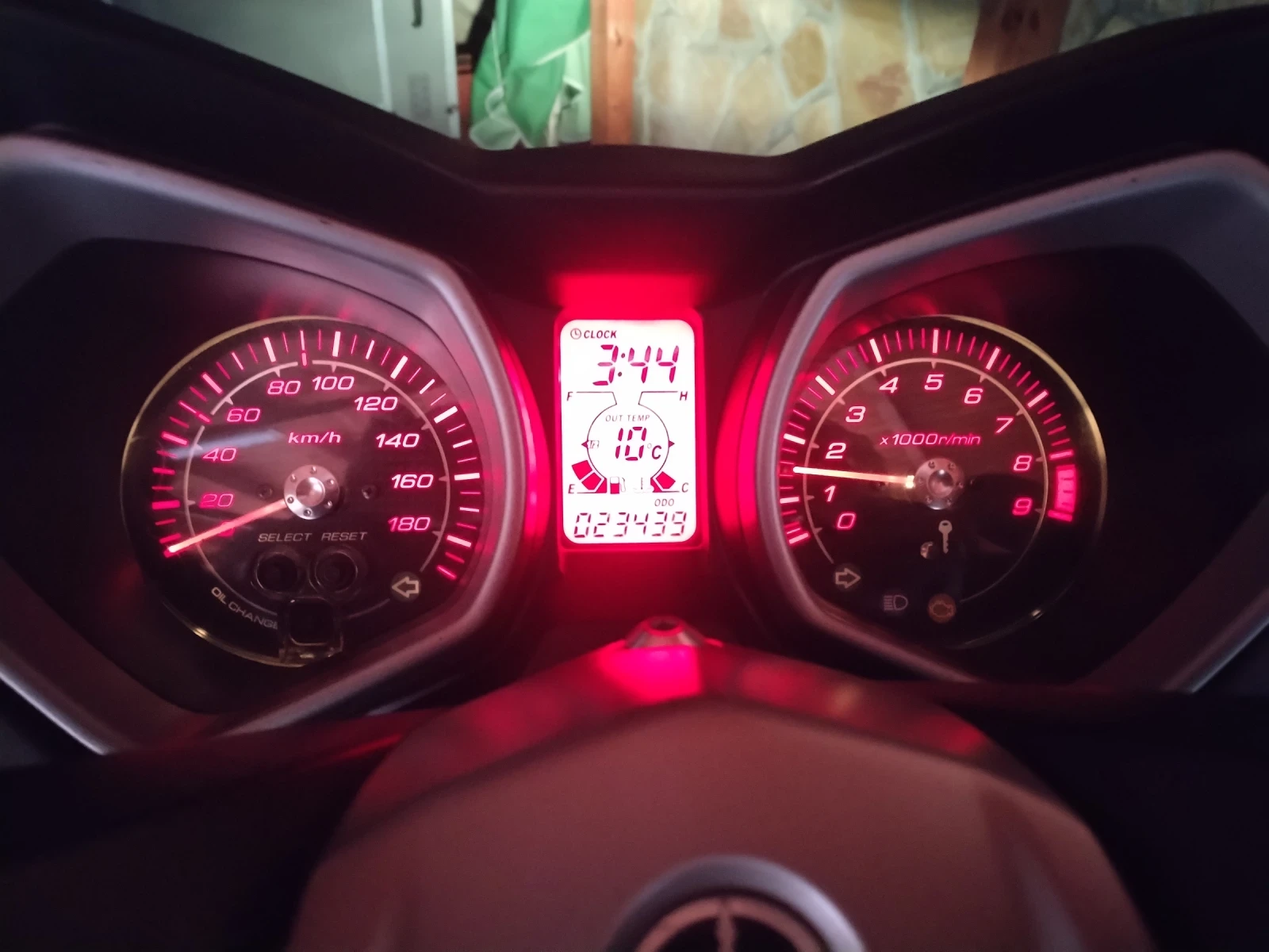 Yamaha X-max 400i PERFEKTEN!!!  | Mobile.bg � ����������� 14