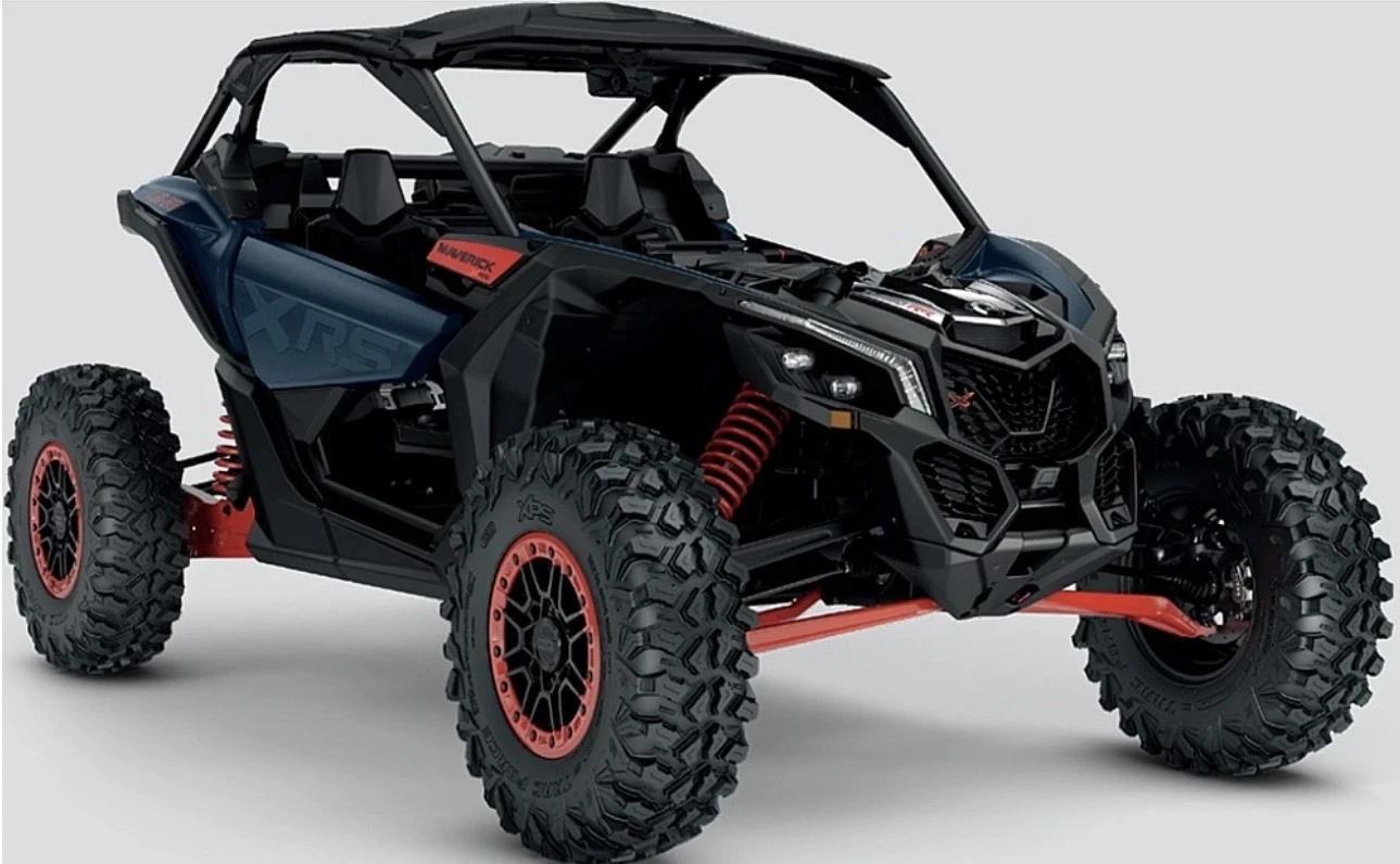 Can-Am Maverick X3 2026 ЧИСТО НОВО В ПРОДАЖБА ДО 03.07.26