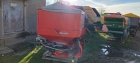 Торачка Kuhn Axis 30.1, снимка 2