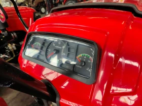 Трактор Друга марка XS-XT серия НОВ малък ТРАКТОР 4х4 25 кс ГАРАНЦИЯ, снимка 8