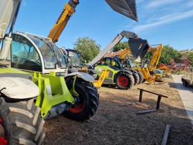 Багер Kubota KX61( 2, снимка 11