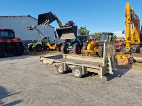 Багер Kubota KX61( 2, снимка 9