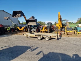 Багер Kubota KX61( 2, снимка 15