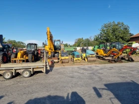 Багер Kubota KX61( 2, снимка 13