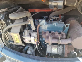 Багер Kubota KX61( 2, снимка 3