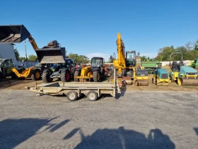 Багер Kubota KX61( 2, снимка 14