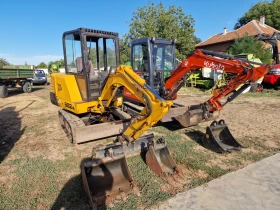 Багер Kubota KX61( 2, снимка 16
