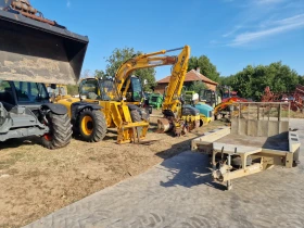 Багер Kubota KX61( 2, снимка 12