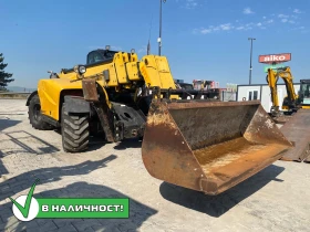 Телескопични товарачи Haulotte HTL 4017