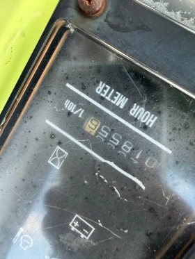 Багер Yanmar ViO2 , снимка 8