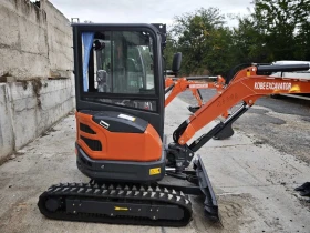 Багер Yanmar ЧИСТО НОВИ Yanmar мотор | Auto.bg — изображение 10