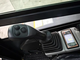 Багер Yanmar ЧИСТО НОВИ Yanmar мотор | Auto.bg — изображение 7