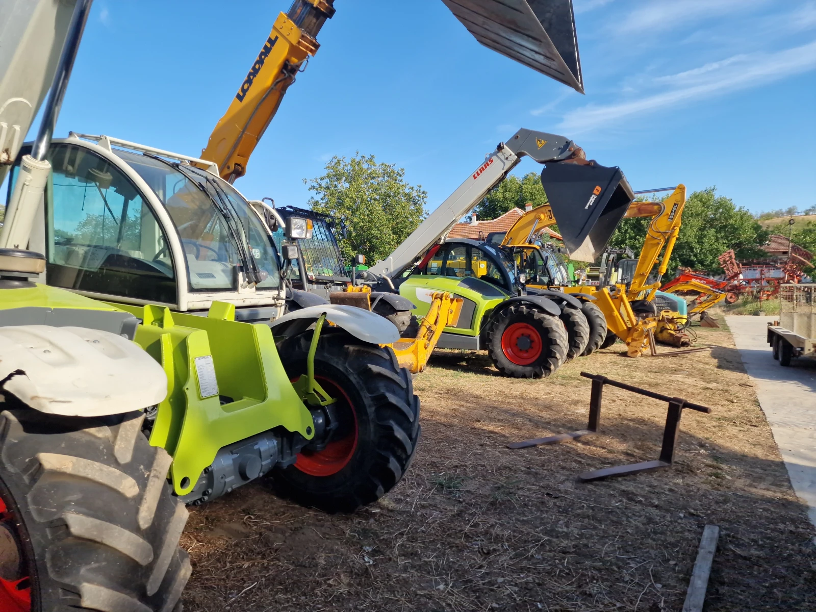  Kubota KX61( 2 | Mobile.bg   11