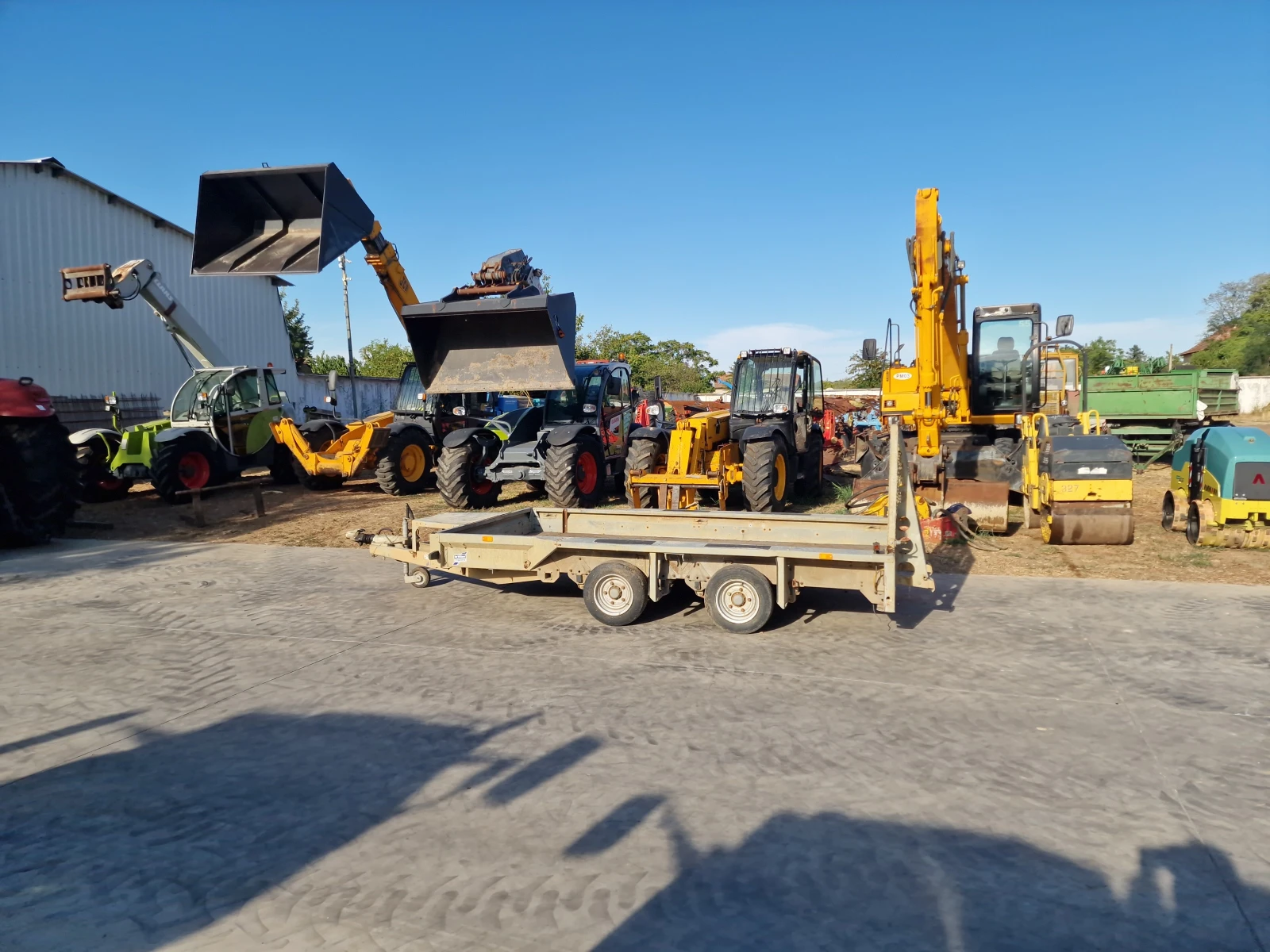  Kubota KX61( 2 | Mobile.bg   15