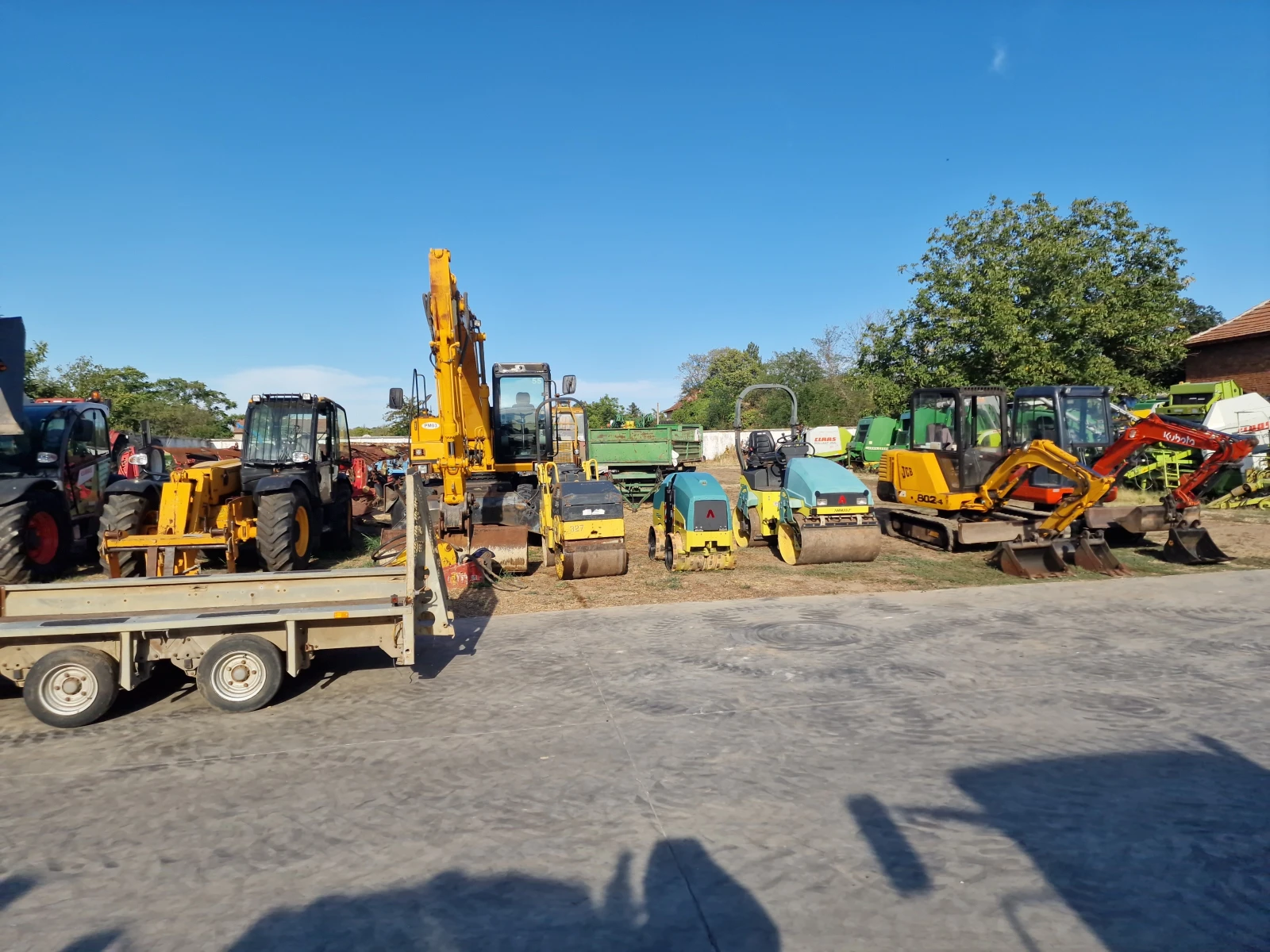  Kubota KX61( 2 | Mobile.bg   13