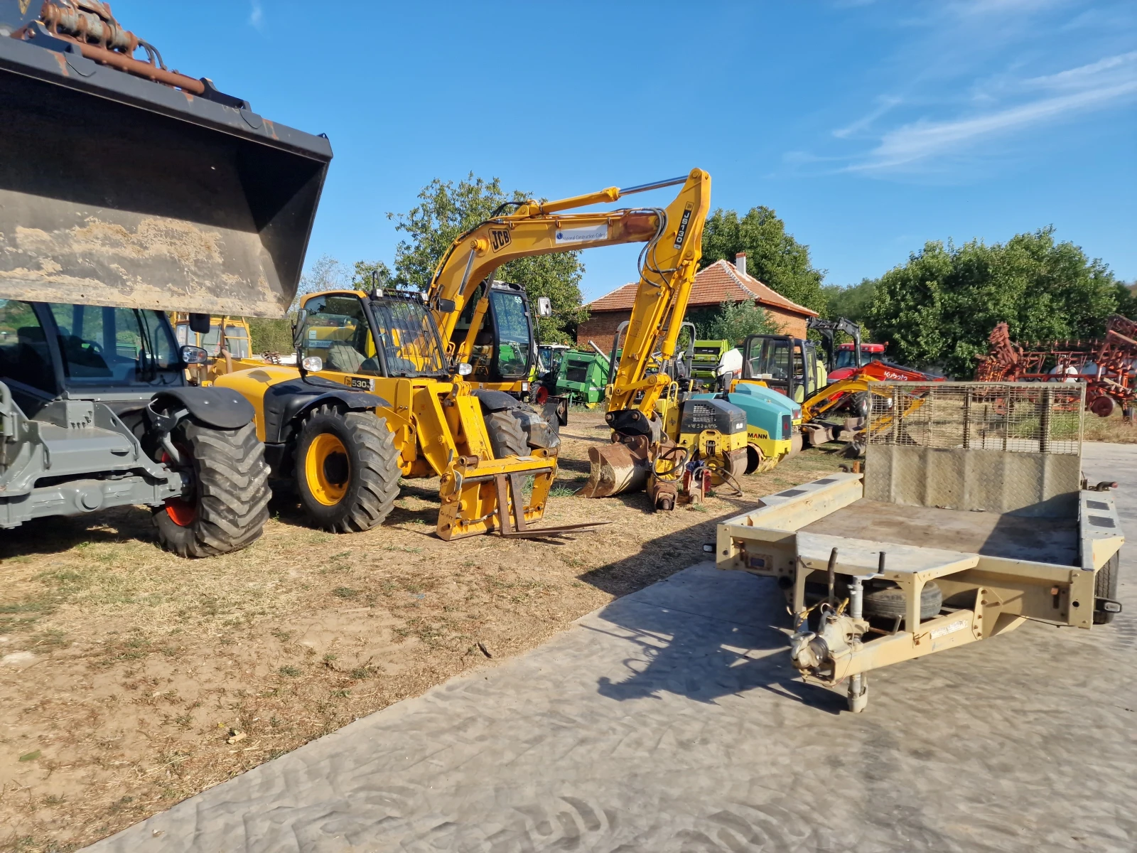  Kubota KX61( 2 | Mobile.bg   12