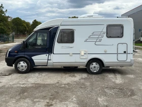 Кемпер Ford HIMER, снимка 1