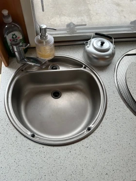 Кемпер Ford HIMER, снимка 12