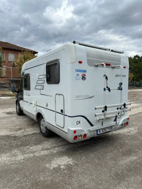 Кемпер Ford HIMER, снимка 2