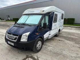 Кемпер Ford HIMER, снимка 4