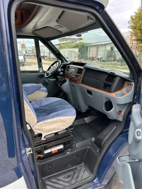 Кемпер Ford HIMER, снимка 6