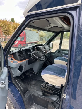 Кемпер Ford HIMER, снимка 5