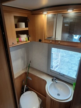 Обява за продажба на Кемпер Fiat Ducato 5+ 1 ~19 500 EUR - изображение 11