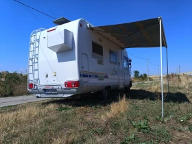 Обява за продажба на Кемпер Fiat Ducato 5+ 1 ~19 500 EUR - изображение 6