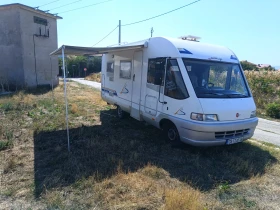 Обява за продажба на Кемпер Fiat Ducato 5+ 1 ~19 500 EUR - изображение 1
