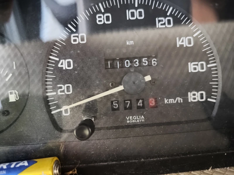 Кемпер Fiat Ducato 5+ 1, снимка 5 - Каравани и кемпери - 52230041