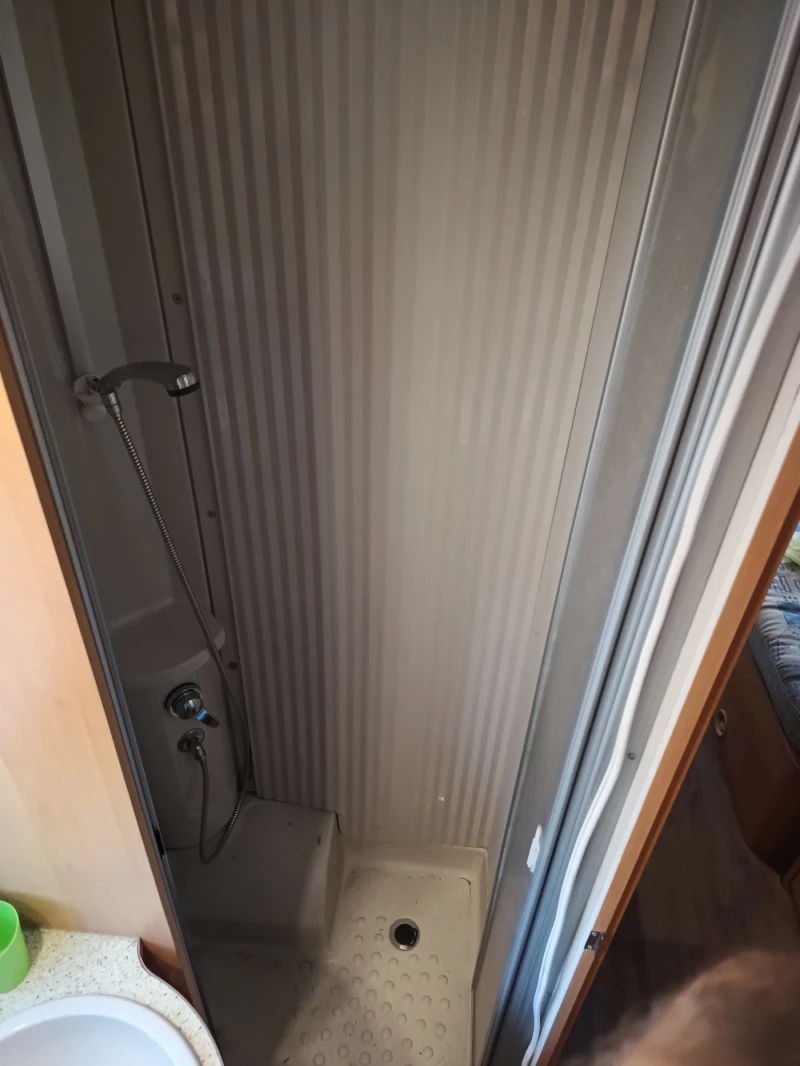 Кемпер Fiat Ducato 5+ 1, снимка 9 - Каравани и кемпери - 52230041