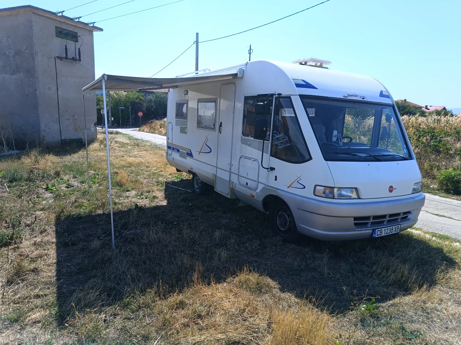 ������ Fiat Ducato 5+ 1 | Mobile.bg � ����������� 1