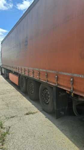 Schmitz SCS 24-L-13.62 E B | Mobile.bg    2
