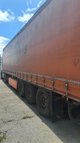  Schmitz SCS 24-L-13.62 E B | Mobile.bg    3