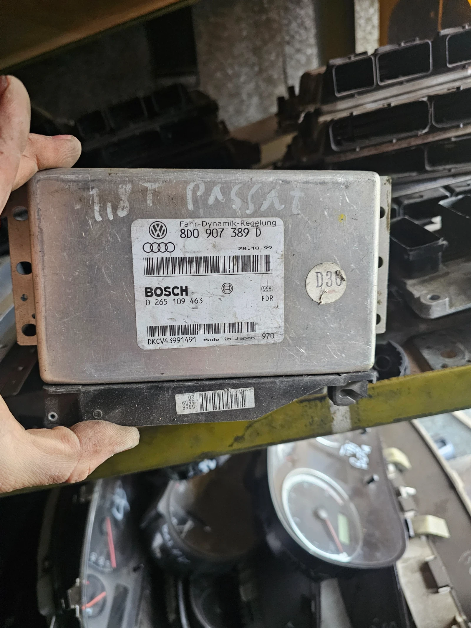  vw passat 1.8  | Mobile.bg   1