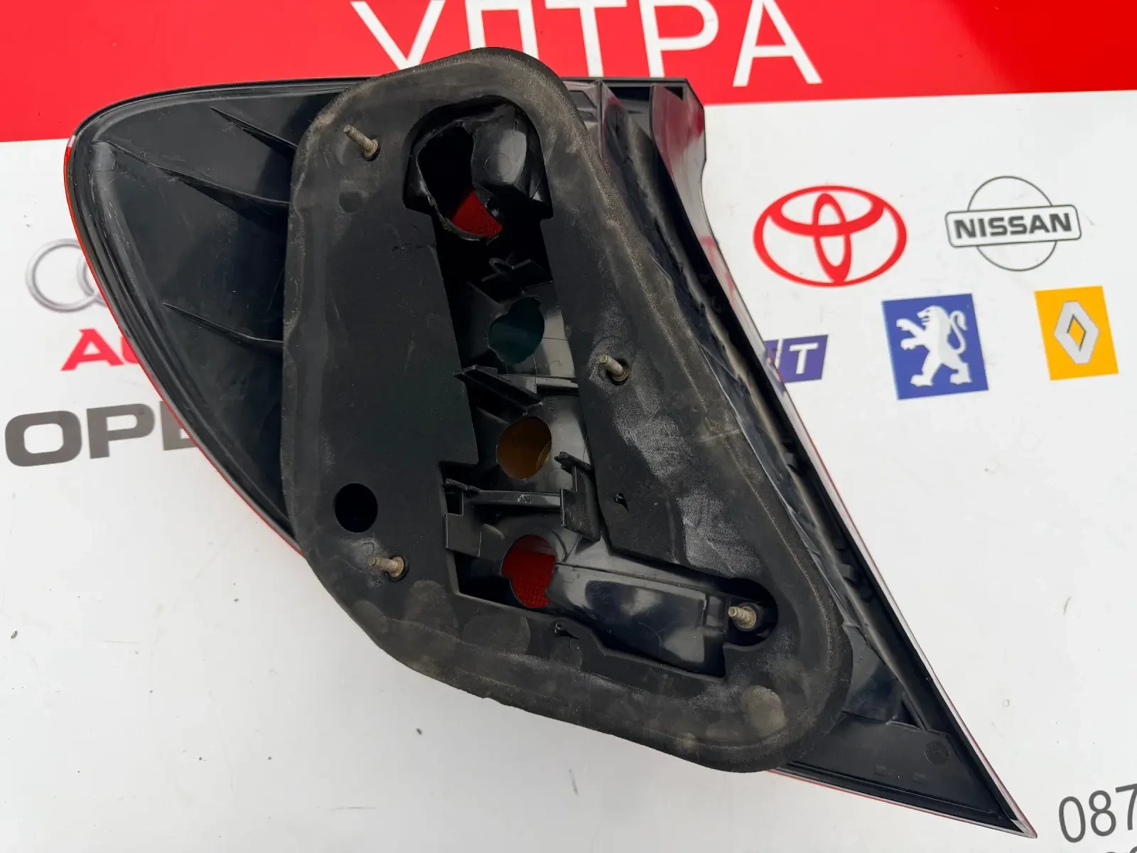 A2038200664 ����� ���� MERCEDES BENZ C CLASS W203 SPORT COUPE  | Mobile.bg � ����������� 3