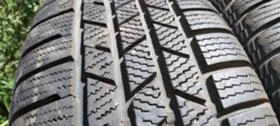 Гуми Зимни 235/55R19, снимка 6
