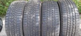Гуми Зимни 235/55R19, снимка 1
