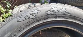 Гуми Зимни 235/55R19, снимка 11