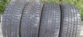 Гуми Зимни 235/55R19, снимка 2