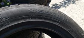 Гуми Зимни 235/55R19, снимка 10