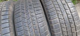 Гуми Зимни 235/55R19, снимка 4