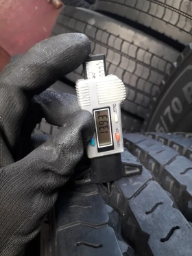 Гуми Всесезонни 265/70R19.5, снимка 3