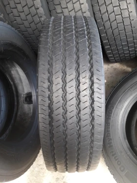 Гуми Всесезонни 265/70R19.5, снимка 1