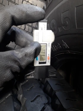 Гуми Всесезонни 265/70R19.5, снимка 4