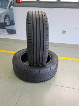 Гуми Летни 195/55R16, снимка 1