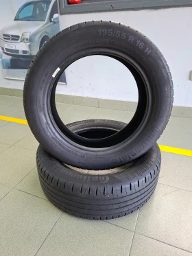 Гуми Летни 195/55R16, снимка 3