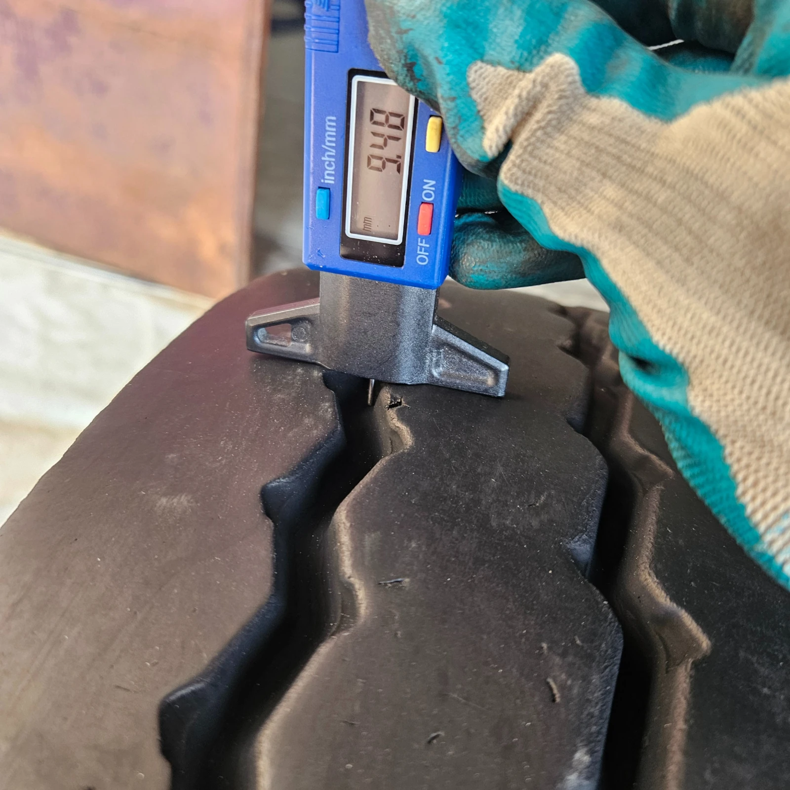 Гуми Всесезонни 245/70R17.5, снимка 3 - Гуми и джанти - 55384890